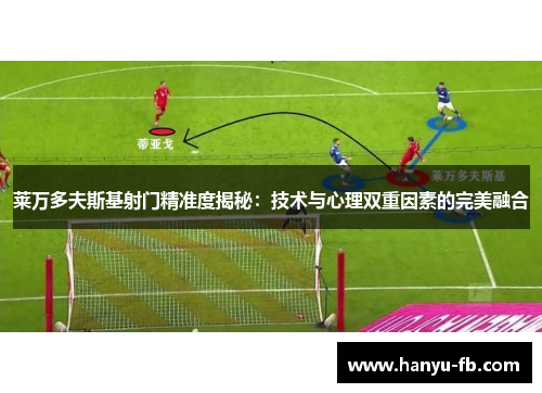 莱万多夫斯基射门精准度揭秘:技术与心理双重因素的完美融合 莱万多夫斯基射门精准度揭秘:技术与心理双重因素的完美融合
