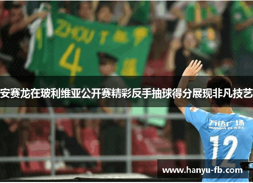 安赛龙在玻利维亚公开赛精彩反手抽球得分展现非凡技艺 安赛龙在玻利维亚公开赛精彩反手抽球得分展现非凡技艺