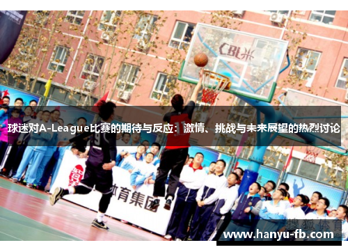 球迷对A-League比赛的期待与反应：激情、挑战与未来展望的热烈讨论